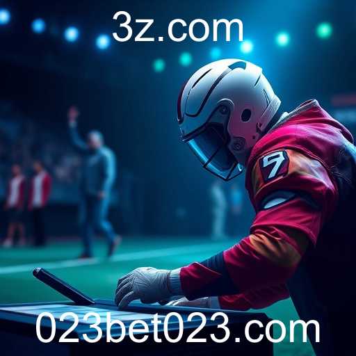 A Evolução e o Crescimento do 023bet no Cenário Atual de Jogos