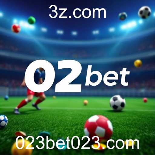 A Ascensão do 023bet no Mercado de Jogos Online