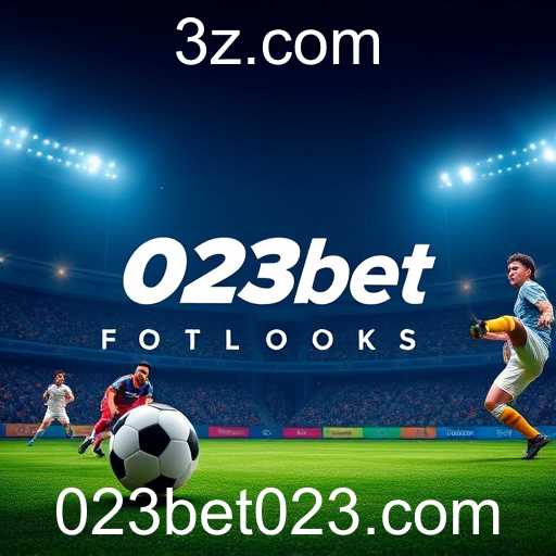 A Ascensão do 023bet no Cenário de Jogos Online