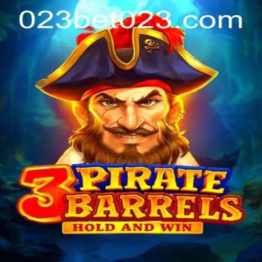 Discover the Thrills of 3PirateBarrels: A Captivating Adventure on the High Seas