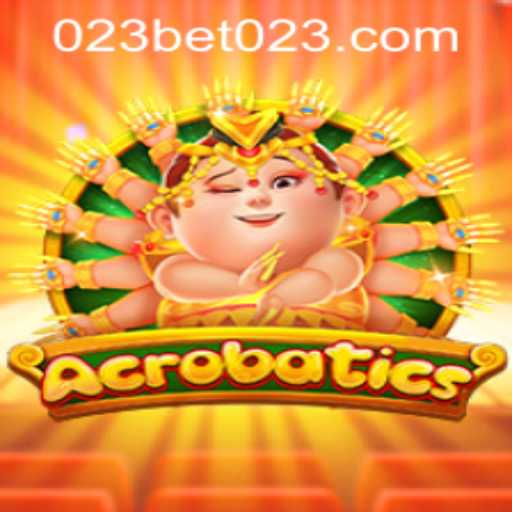 Acrobatics: Mastering the Art of Balance and Grace
