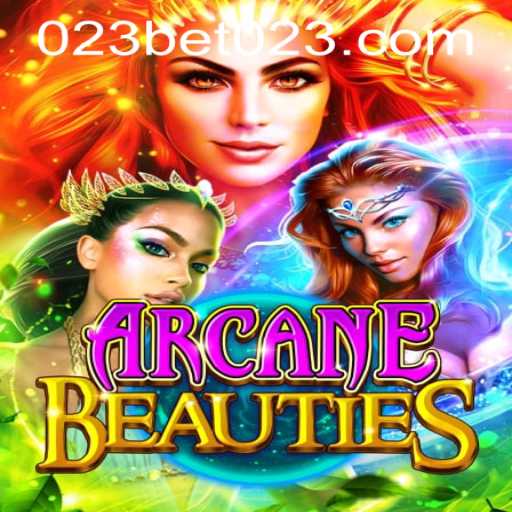 Unveiling ArcaneBeauties: A Journey into the Magical World of Gaming