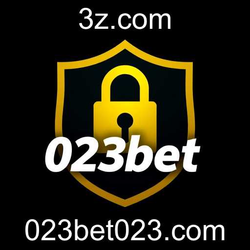 Ascensão da 023bet no Cenário Brasileiro de Apostas