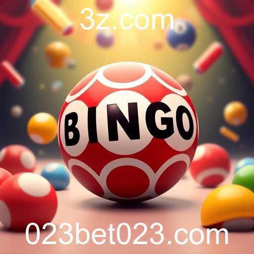 Explorando a Categoria de Jogos 'Online Bingo' no 023bet