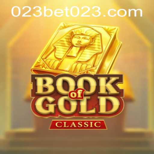 Discover the Allure of BookOfGoldClassic