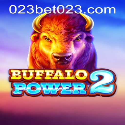 Exploring BuffaloPower2 and the Convenience of 023bet PH Login