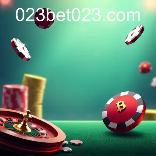 Casino Games: A Journey Through Popular Thrills and Emerging Trends