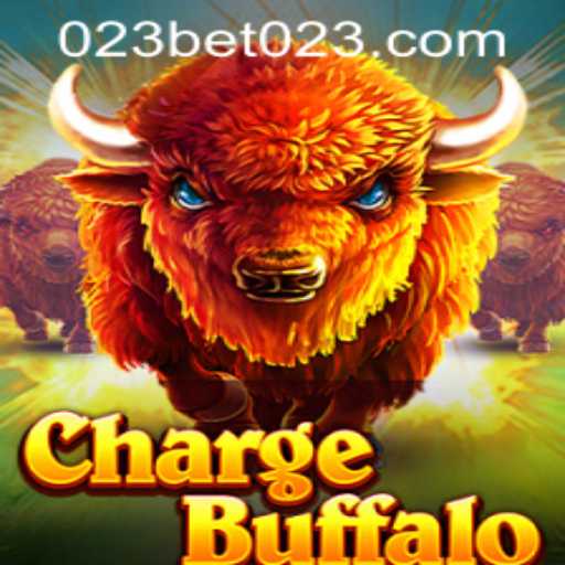 Experience the Thrill of ChargeBuffalo: A New Era of Gaming