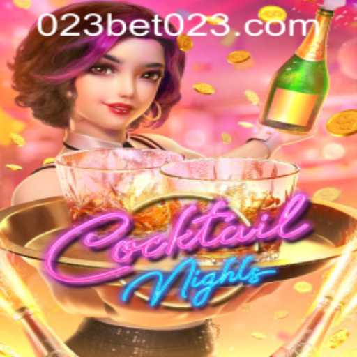 Exploring the Vibrant World of CocktailNights: A Game Night Like No Other
