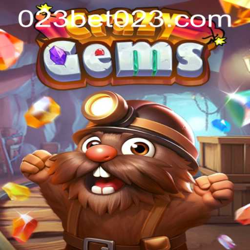 CrazyGems: An Exciting Gaming Experience and 023bet PH Login Guide