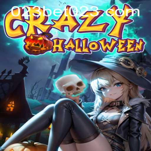 Discover the Fun and Thrills of CrazyHalloween
