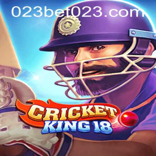 Experience the Thrill of CricketKing18 and Seamless 023bet PH Login