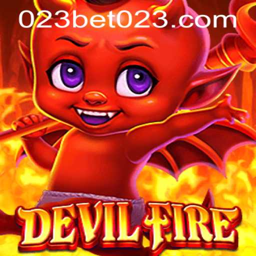 Discover DevilFire and the Exciting World of 023bet PH Login