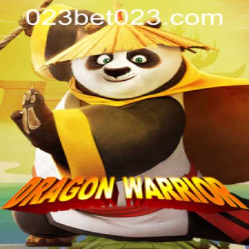 Unleashing the Magic: DragonWarrior and the Wonders of 023bet PH Login