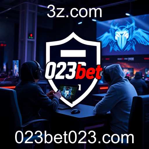 023bet Aumenta Popularidade com Eventos de eSports