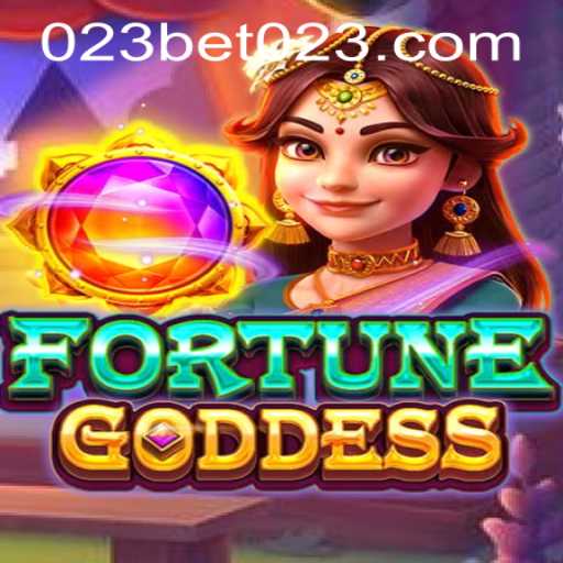 Explore the Thrills of FORTUNEGODDESS and 023bet PH Login