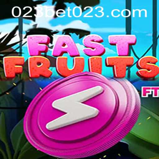 FastFruits: A Riveting Gaming Experience