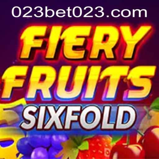 Discover the Thrills of FieryFruitsSixFold: A Captivating Gaming Experience