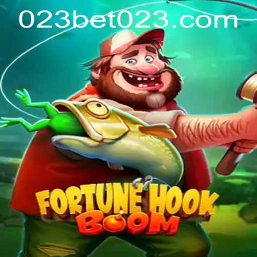 FortuneHookBoom: Dive into the Exciting World of Strategy and Chance
