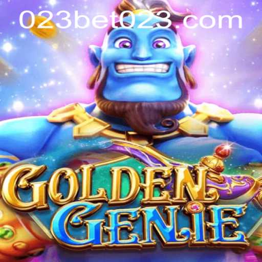 Discovering GOLDENGENIE: A Unique Gaming Experience