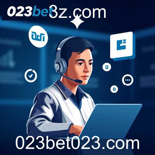 A importância do suporte ao cliente na plataforma 023bet