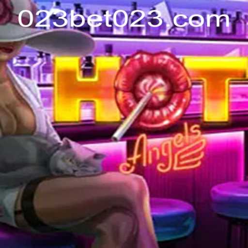 Exploring the Thrills of HotAngels and How 023bet PH Login Enhances Your Gaming Experience