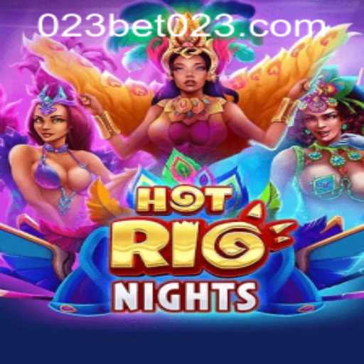 Exploring HotRioNights: A Tropical Gaming Experience