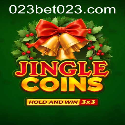 Jinglecoins: A Festive Adventure in Gaming