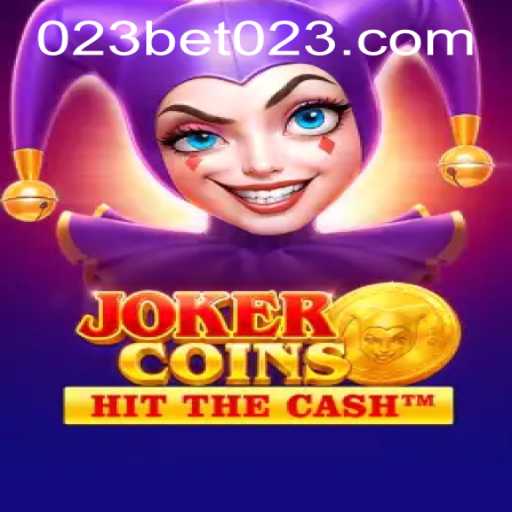 JokerCoins: The New Gaming Sensation Integrated with 023bet PH Login