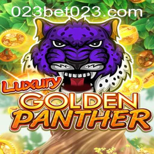 Unlocking the World of LUXURYGOLDENPANTHER: A Thrilling Adventure