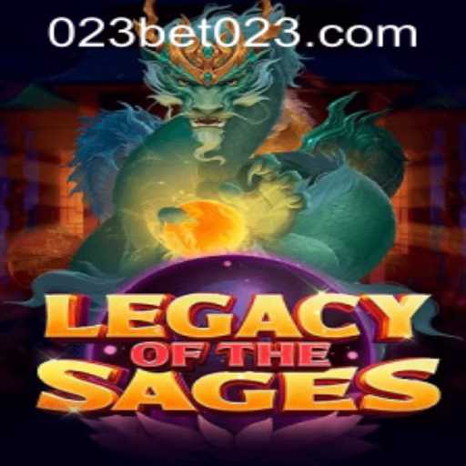 Explore LegacyoftheSages: A Journey Through Time