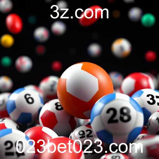 Lotto Betting: A Novidade do 023bet para Apostadores de Loteria