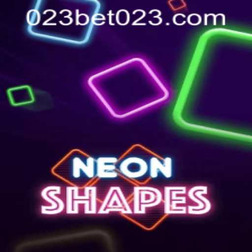 Explore the Exciting World of NeonShapes with 023bet PH Login - Dive into the Future of Gaming