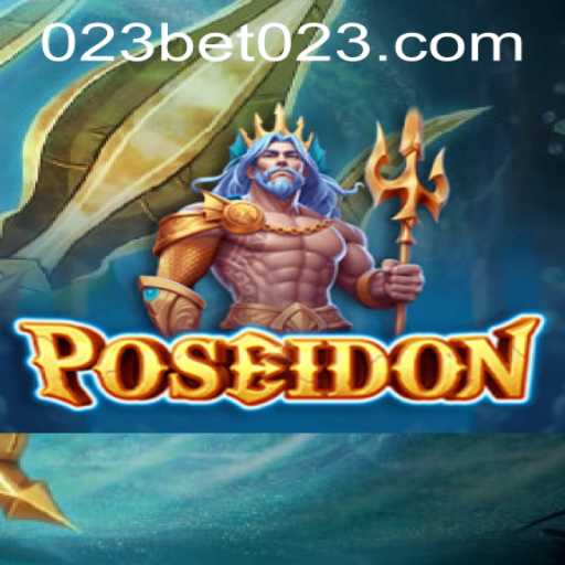 Dive into the World of Poseidon: Exploring the Game and 023bet PH Login