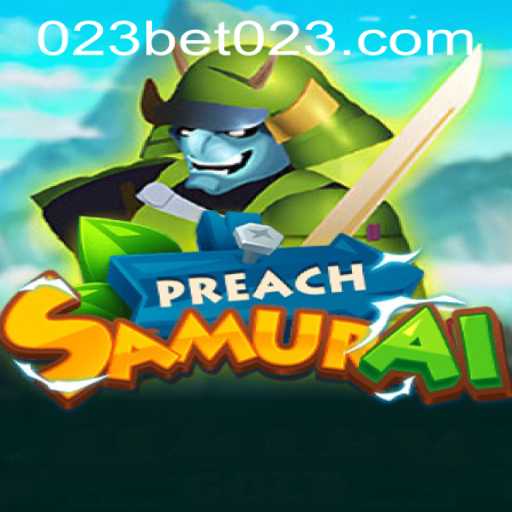 Exploring PreachSamurai: A Captivating Fusion of Strategy and Adventure