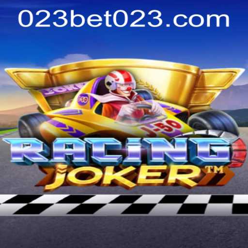 RacingJoker: A Thrilling Experience with 023bet PH Login