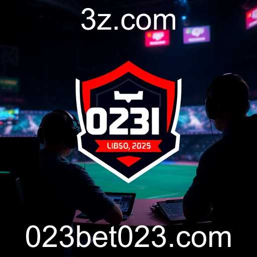 Revolução dos eSports com apostas inovadoras