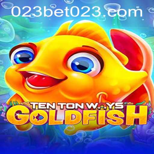 The Intriguing World of TenTonWaysGoldfish: A Deep Dive