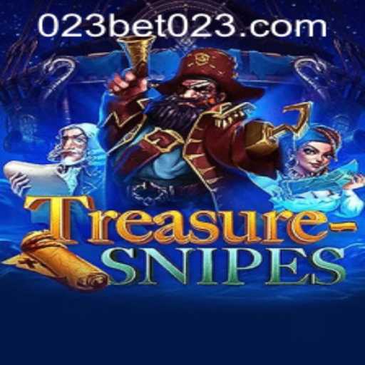 Discovering TreasureSnipes: A Dive into the Exciting World of Treasure Hunting Games