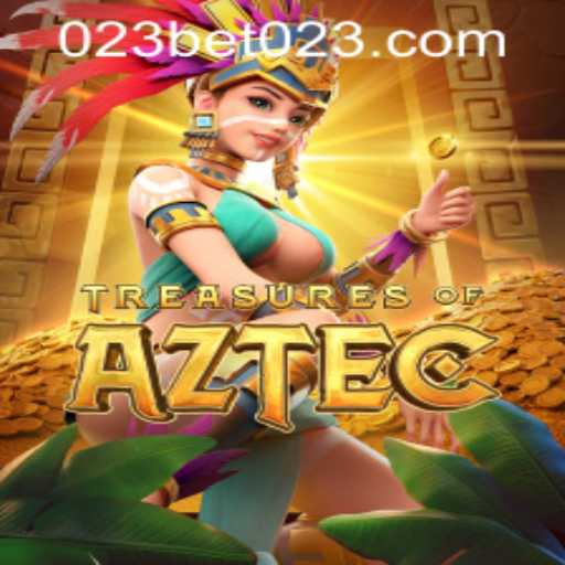 Treasures of Aztec: Unveiling the Mystery and Adventure
