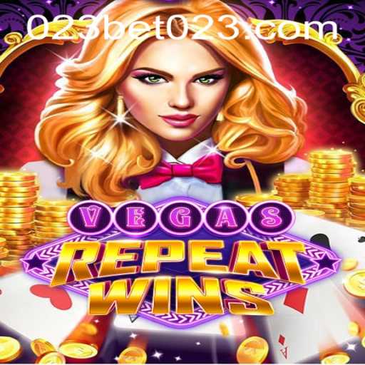 Exciting Gameplay Unveiled in VegasRepeatWins