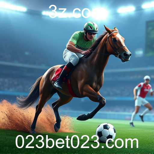 Explorando o Mundo dos Esportes Virtuais no Site 023bet