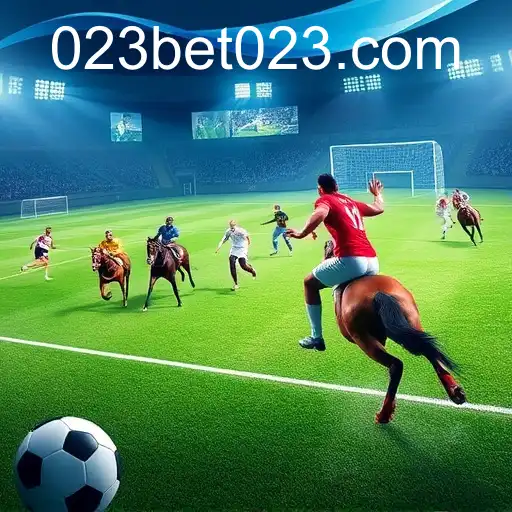 Exploring the Fascinating World of Virtual Sports with 023bet PH Login