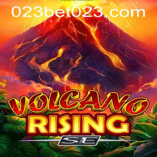 Experience the Thrill of VolcanoRisingSE: An In-Depth Look at Gameplay and Strategies